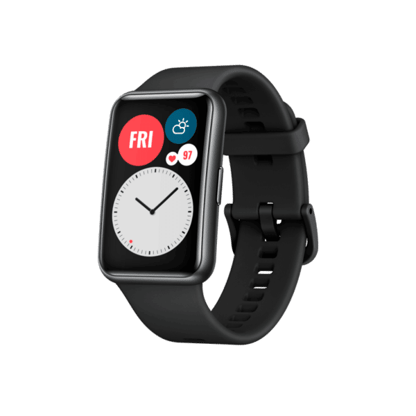 Huawei Watch Fit Negro
