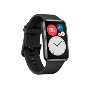 Huawei Watch Fit Negro