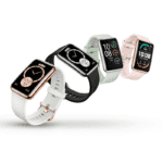 Huawei Watch Fit Negro