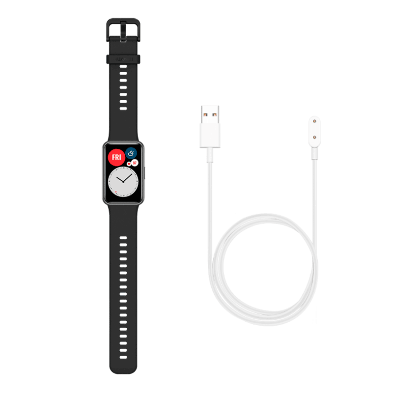 Huawei Watch Fit Negro