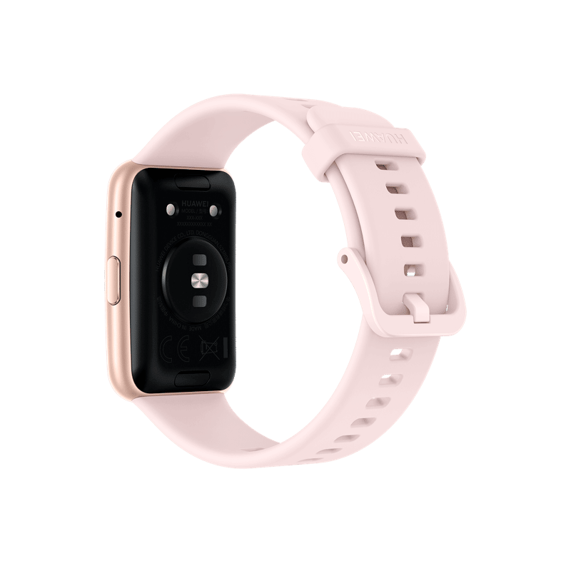 Huawei Watch Fit Rosado