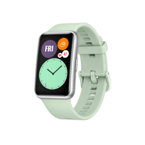 Huawei Watch Fit Verde