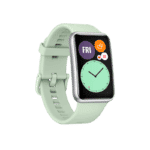 Huawei Watch Fit Verde