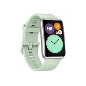 Huawei Watch Fit Verde