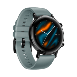 Huawei Watch GT 2 Azul Cyan