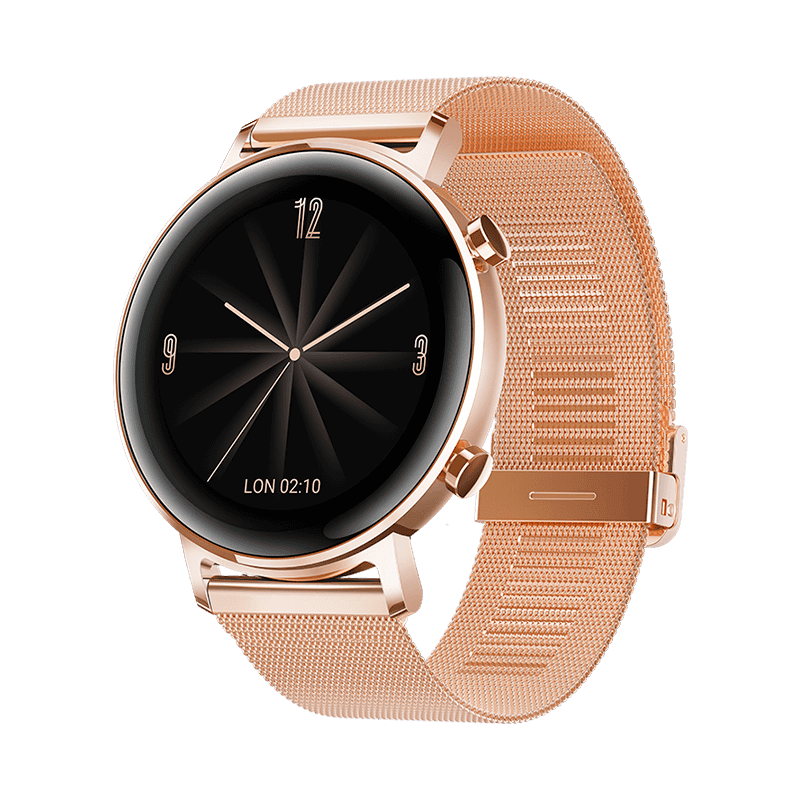 Huawei Watch GT 2 Dorado