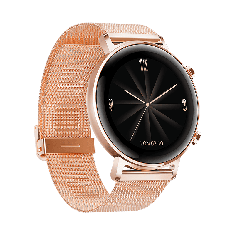 Huawei Watch GT 2 Dorado