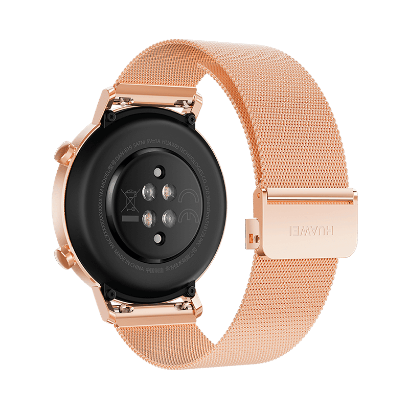 Huawei Watch GT 2 Dorado