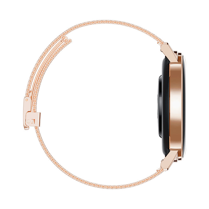 Huawei Watch GT 2 Dorado