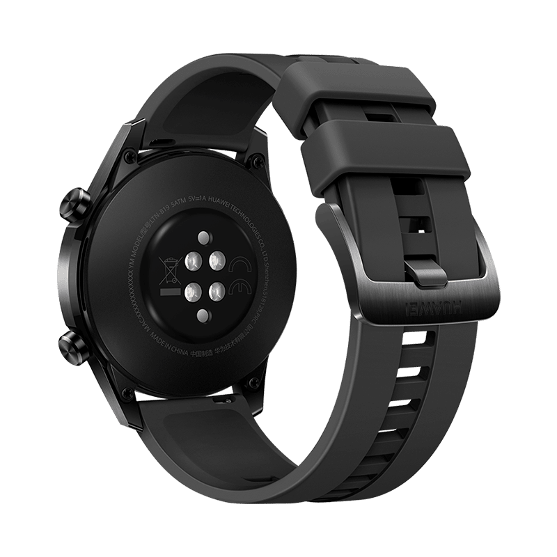 Huawei Watch GT 2 Negro Mate