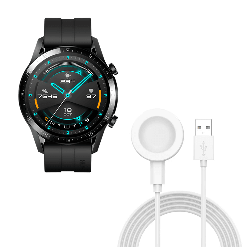 Huawei Watch GT 2 Negro Mate