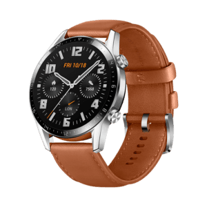 Huawei Watch GT 2 Marrón