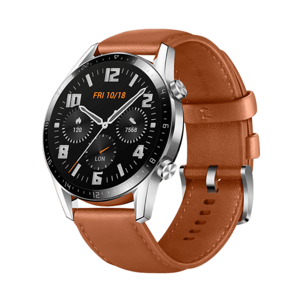 Huawei Watch GT 2 Marrón