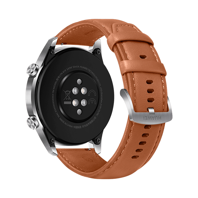 Huawei Watch GT 2 Marrón
