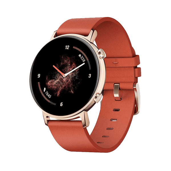 Huawei Watch GT 2 Rojo Terracota