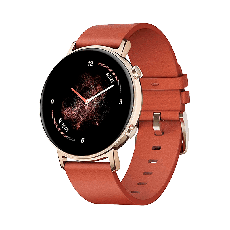 Huawei Watch GT 2 Rojo Terracota