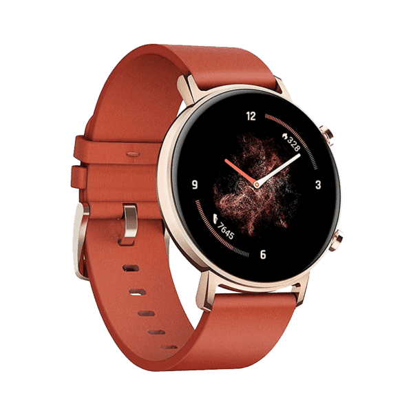 Huawei Watch GT 2 Rojo Terracota