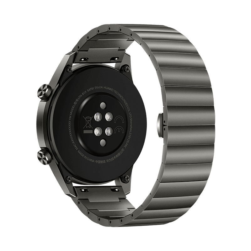 Huawei Watch GT 2 Gris Titanio