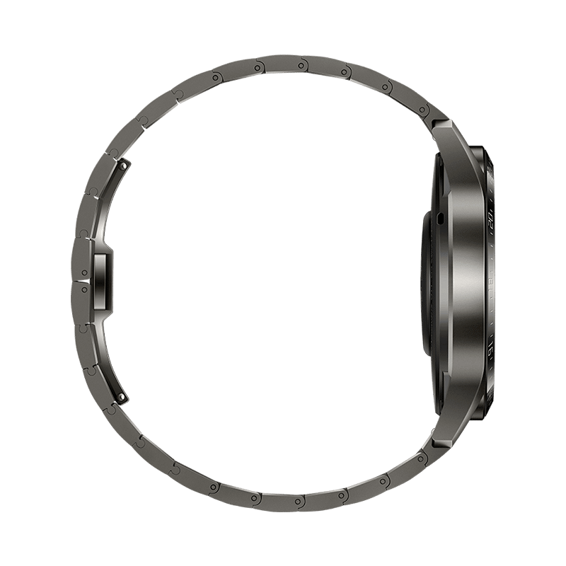 Huawei Watch GT 2 Gris Titanio