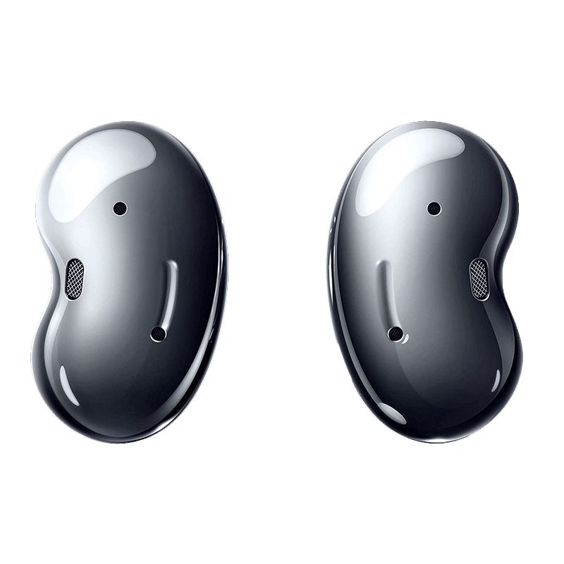 Samsung Galaxy Buds Live Mystic Black