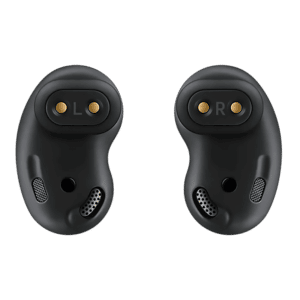 Samsung Galaxy Buds Live Mystic Black