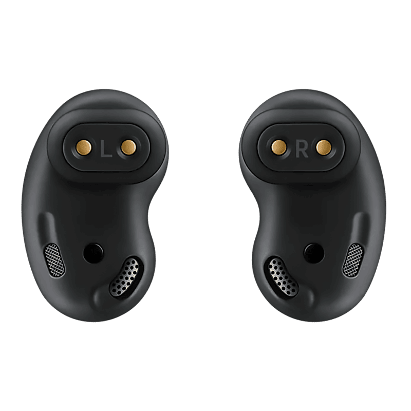 Samsung Galaxy Buds Live Mystic Black