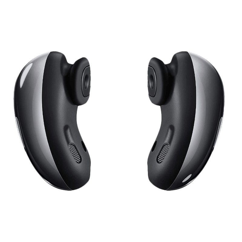 Samsung Galaxy Buds Live Mystic Black