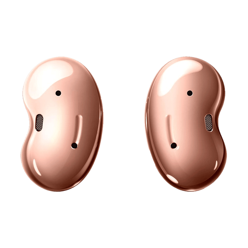 Samsung Galaxy Buds Live Mystic Bronce