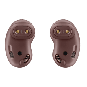 Samsung Galaxy Buds Live Mystic Bronce