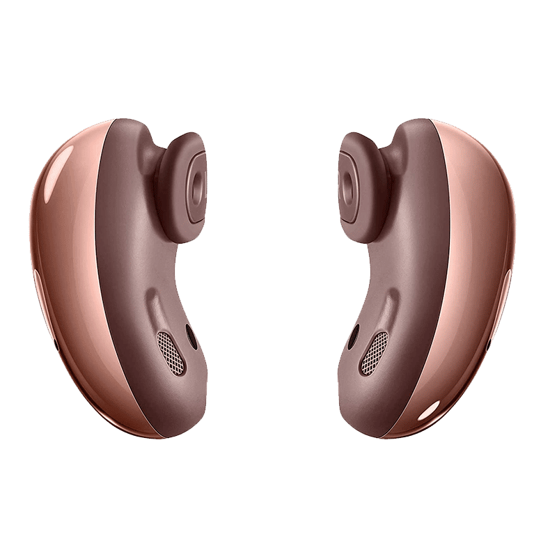 Samsung Galaxy Buds Live Mystic Bronce