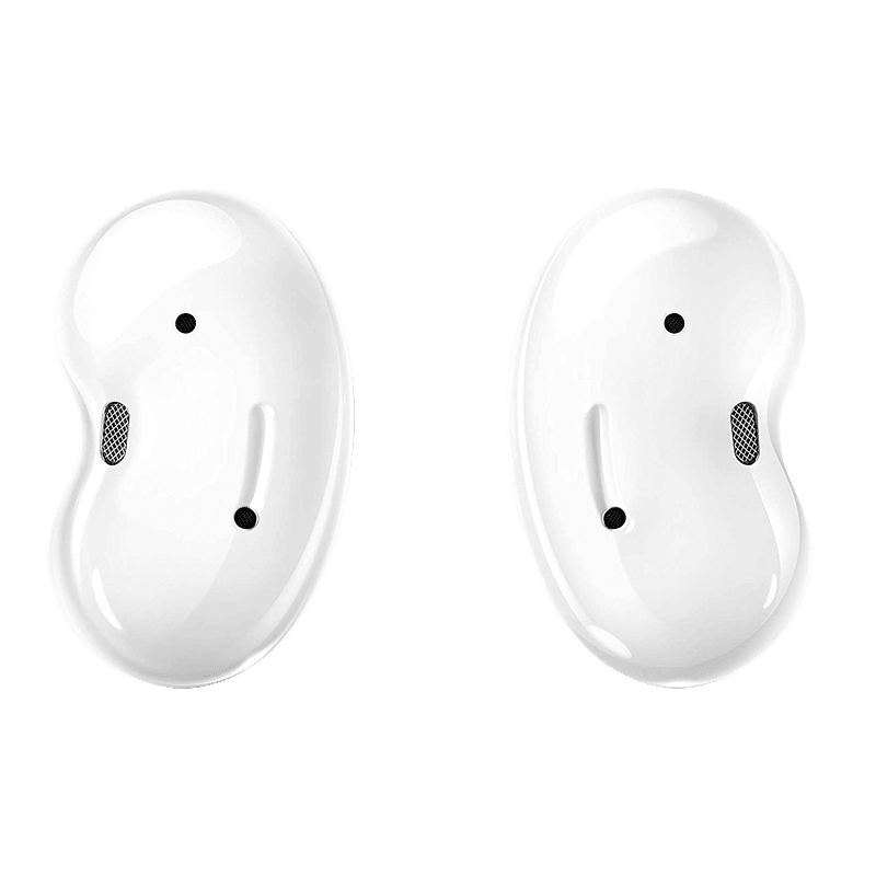 Samsung Galaxy Buds Live Mystic White
