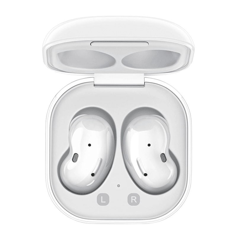 Samsung Galaxy Buds Pro Mystic White