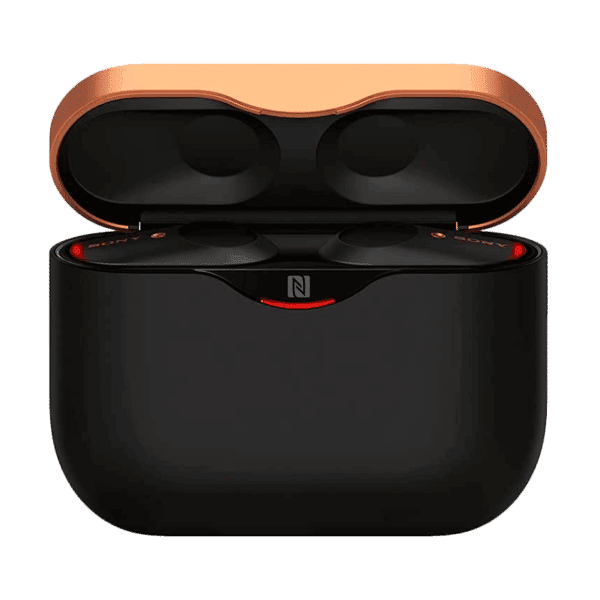 SONY WF-1000XM3 (Buds) Negro