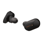 SONY WF-1000XM3 (Buds) Black