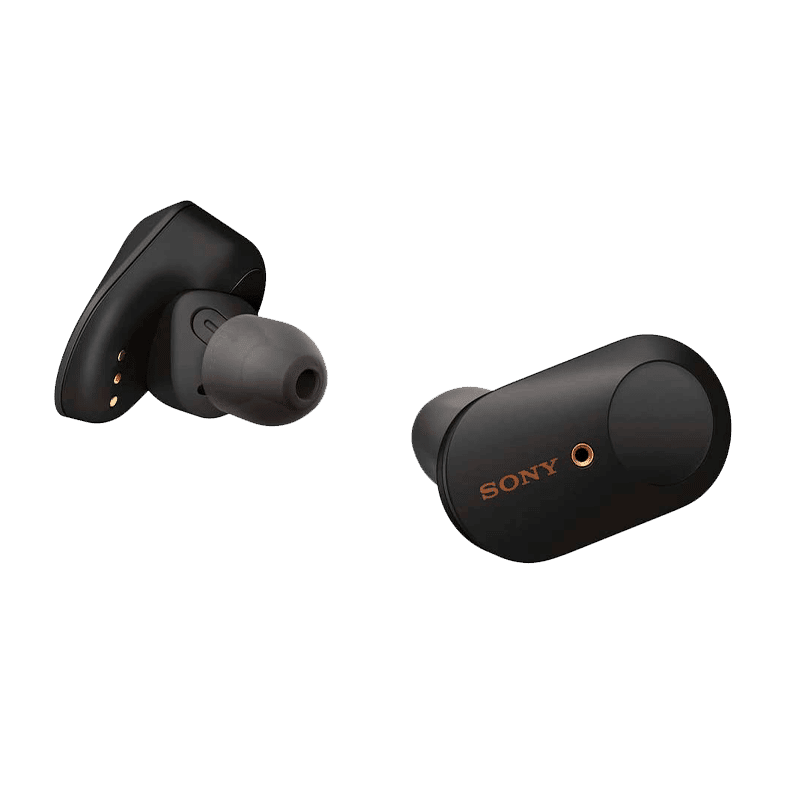 SONY WF-1000XM3 (Buds) Black