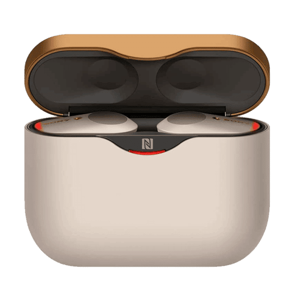 SONY WF-1000XM3 (Buds) Blanco