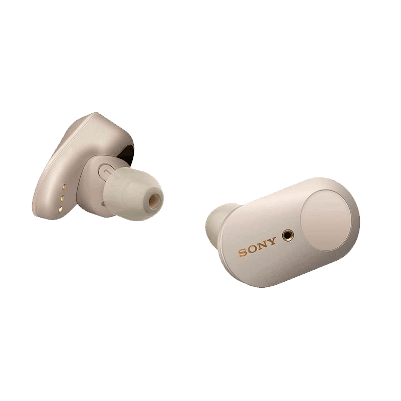 SONY WF-1000XM3 (Buds) Blanco
