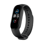 Xiaomi Mi Band 5 Negro
