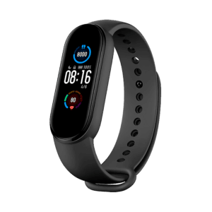 Xiaomi Mi Band 5 Negro