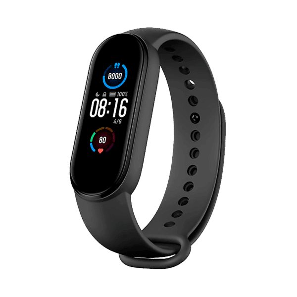 Xiaomi Mi Band 5 Negro