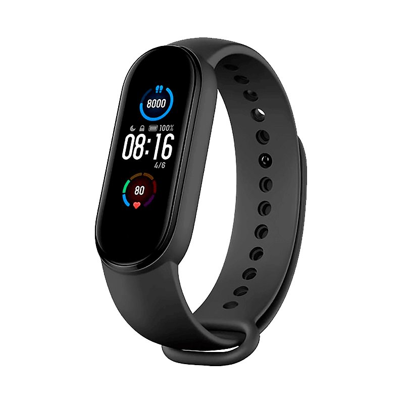 Xiaomi Mi Band 5 Negro