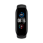 Xiaomi Mi Band 5 Negro