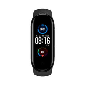 Xiaomi Mi Band 5 Negro