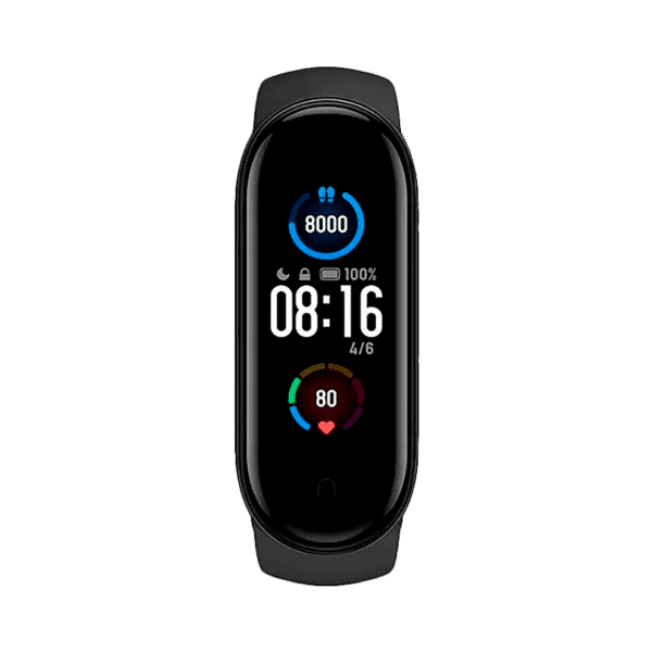Xiaomi Mi Band 5 Negro