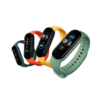 Xiaomi Mi Band 5 Negro