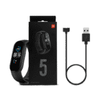 Xiaomi Mi Band 5 Negro