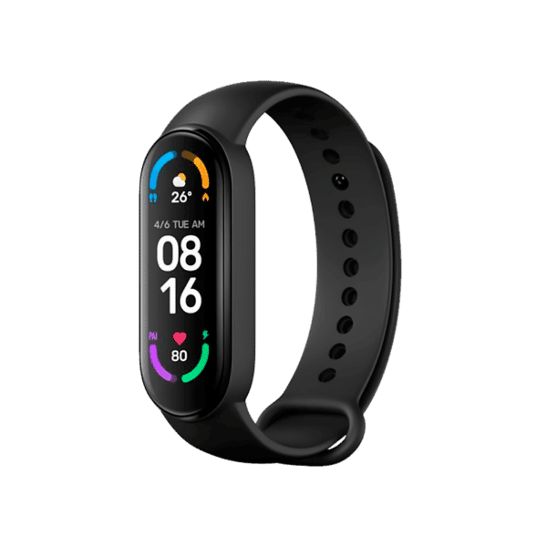 Xiaomi Mi Band 6 Negro