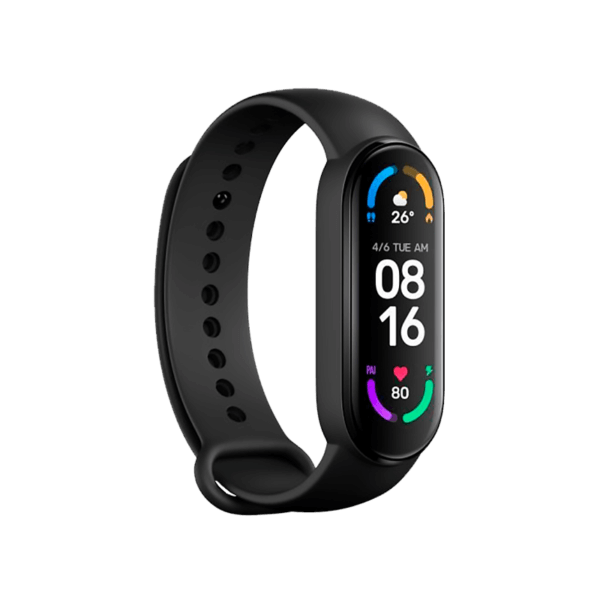 Xiaomi Mi Band 6 Negro