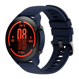 Xiaomi Mi Watch Azul Marino