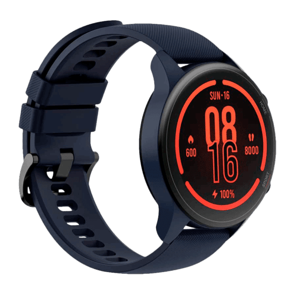 Xiaomi Mi Watch Azul Marino